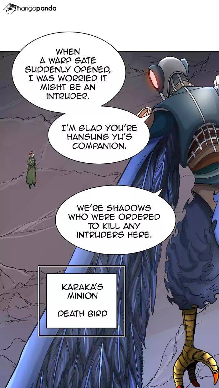 Tower of God Chapter 402 image 096